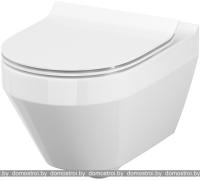 Унитаз Cersanit Crea New Clean On K114-015 картинка
