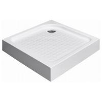 Акриловый поддон Radaway Rodos C80 Compact 80x80x16 картинка