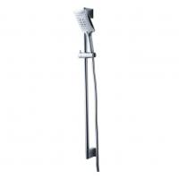 Душевая стойка Bravat Square D157CP-1 картинка