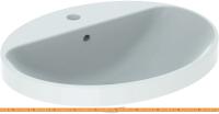 Умывальник Geberit VariForm 500.720.01.2 картинка