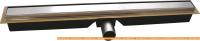 Душевой трап Ferro Super slim pro OLSP1-60 картинка