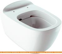 Унитаз Geberit Citterio 500.510.01.1 картинка