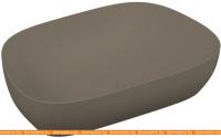 Умывальник Vitra Outline 5993B450-0016 картинка