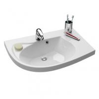 Умывальник Ravak Rosa Comfort N R XJ8P11N0000 картинка