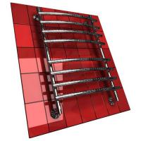 Полотенцесушитель Двин R5 Twist 60x50 картинка