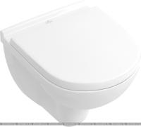 Унитаз Villeroy & Boch O.novo 5688 H101 картинка