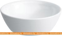 Умывальник Laufen Pro B 812962 42x42 картинка