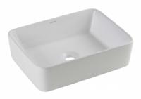 Умывальник накладной Bravat C22328W-ENG картинка