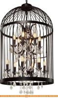 Подвесная люстра LOFT IT LOFT1891/12 картинка