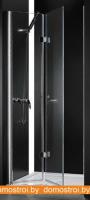 Душевая дверь Cezares ELENA-W-BS-12-100-C-Cr картинка