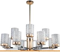Подвесная люстра Favourite Crystallus 2710-12P картинка
