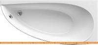 Ванны Ravak Avocado 160x75R CH01000000 картинка