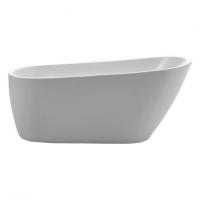 Акриловая ванна BelBagno BB62 170x72 картинка