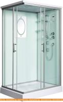 Душевая кабина WeltWasser WW500 Laine 1204 картинка