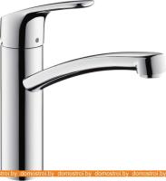 Смеситель Hansgrohe Focus 31806800 картинка