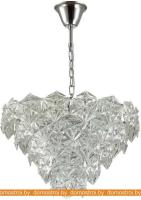 Подвесная люстра Odeon Light Talerti 4923/7 картинка