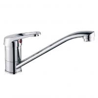 Смеситель для мойки Kuchinox Grace BKY 060D картинка