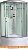 Душевая кабина WeltWasser WW500 Halle 1002 картинка