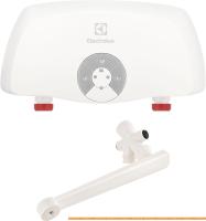 Проточный водонагреватель-Кран Electrolux Smartfix 2.0 T (3,5 кВт) картинка
