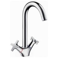 Смеситель Hansgrohe Logis Classic 71285000 картинка