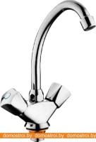 Смеситель Loffrey LF84109 картинка