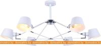 Люстра Freya Abigail FR5038-CL-06-W картинка