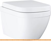 Унитаз Grohe Euro 39554000 картинка