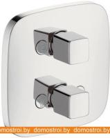 Механизм переключения режимов Hansgrohe PuraVida 15777000 картинка