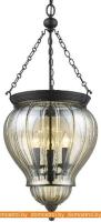 Подвесная люстра ST Luce Sotto SL317.433.03 картинка