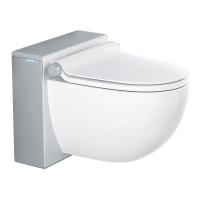 Подвесной унитаз с биде Grohe 39111LP0 картинка