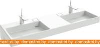 Умывальник Jacob Delafon Terrace 150x49 с подсветкой EXA9112 картинка