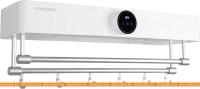 Полотенцесушитель Horizont H-DUS1 картинка