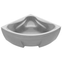 Акриловая ванна Relisan RONA 130x130 картинка