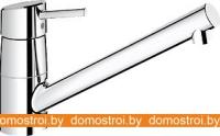 Смеситель Grohe Concetto 32659001 картинка