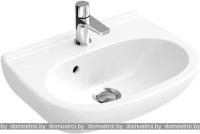 Умывальник Villeroy & Boch O.Novo 53604501 картинка