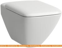Унитаз Laufen Palace 8207060000001 картинка