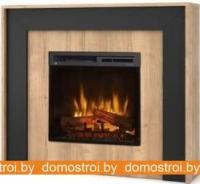 Электрокамин Warmtec Zuni W02 (28 XHD) картинка