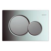 Кнопка для инсталляции Geberit Sigma 01 115.770.KA.5 картинка