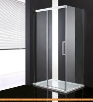 Душевой уголок Cezares PREMIER-SOFT-W-AH-1-120/90-C-Cr-IV картинка
