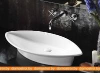 Умывальник CeramaLux TR4048 картинка