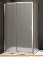 Душевой уголок Good Door Latte WTW+SP 80x130 LATTE SP-80-G-WE + LATTE WTW-130-G-WE картинка