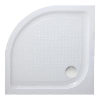 Акриловый поддон BelBagno TRAY-BB-R 85x85 картинка