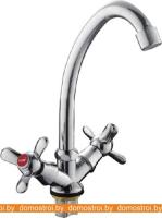 Смеситель FRAP H12 F4012-2 картинка