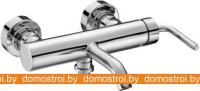 Смеситель Jacob Delafon Purist E14589-4A-CP картинка