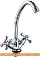 Смеситель Zerix TZA 605 ZX0092 картинка