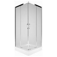 Душевой уголок Kolo Rekord 90x90 квадратный картинка