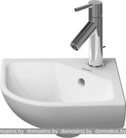 Умывальник Duravit Starck 0722430000 картинка