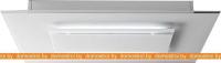 Вытяжка Falmec Aura Design+ Island 120 600 м3/ч (белый) картинка