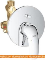 Смеситель Grohe Eurostyle New 23730003 картинка