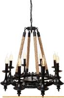 Подвесная люстра LOFT IT LOFT1862-8 картинка